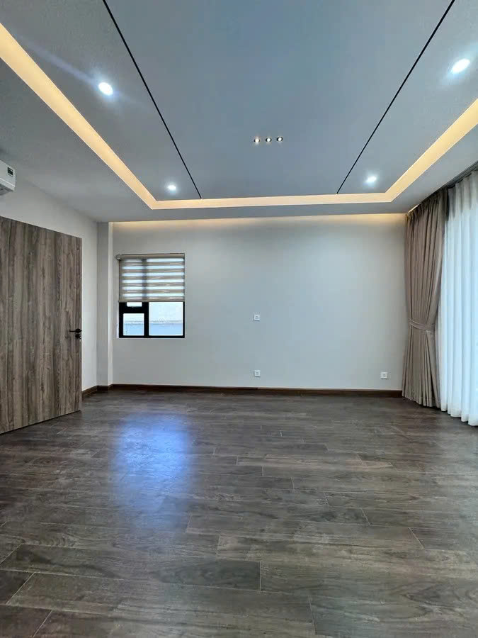 BÁN 75M2  ĐẤT MẶT PHỐ Bắc Cầu KINH DOANH Ô TÔ VÀO ĐẤT SỔ ĐẸP NỞ HẬU 7.5 tỷ Long Biên - Ảnh 2