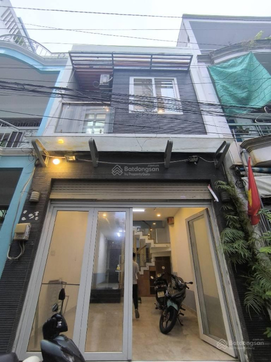 *Bán nhà 3 tầng, 2 mặt tiền Lý Tự Trọng, gần Đống Đa, q. Hải Châu, dt 100m2 giá 13,4 Tỷ - Ảnh 1