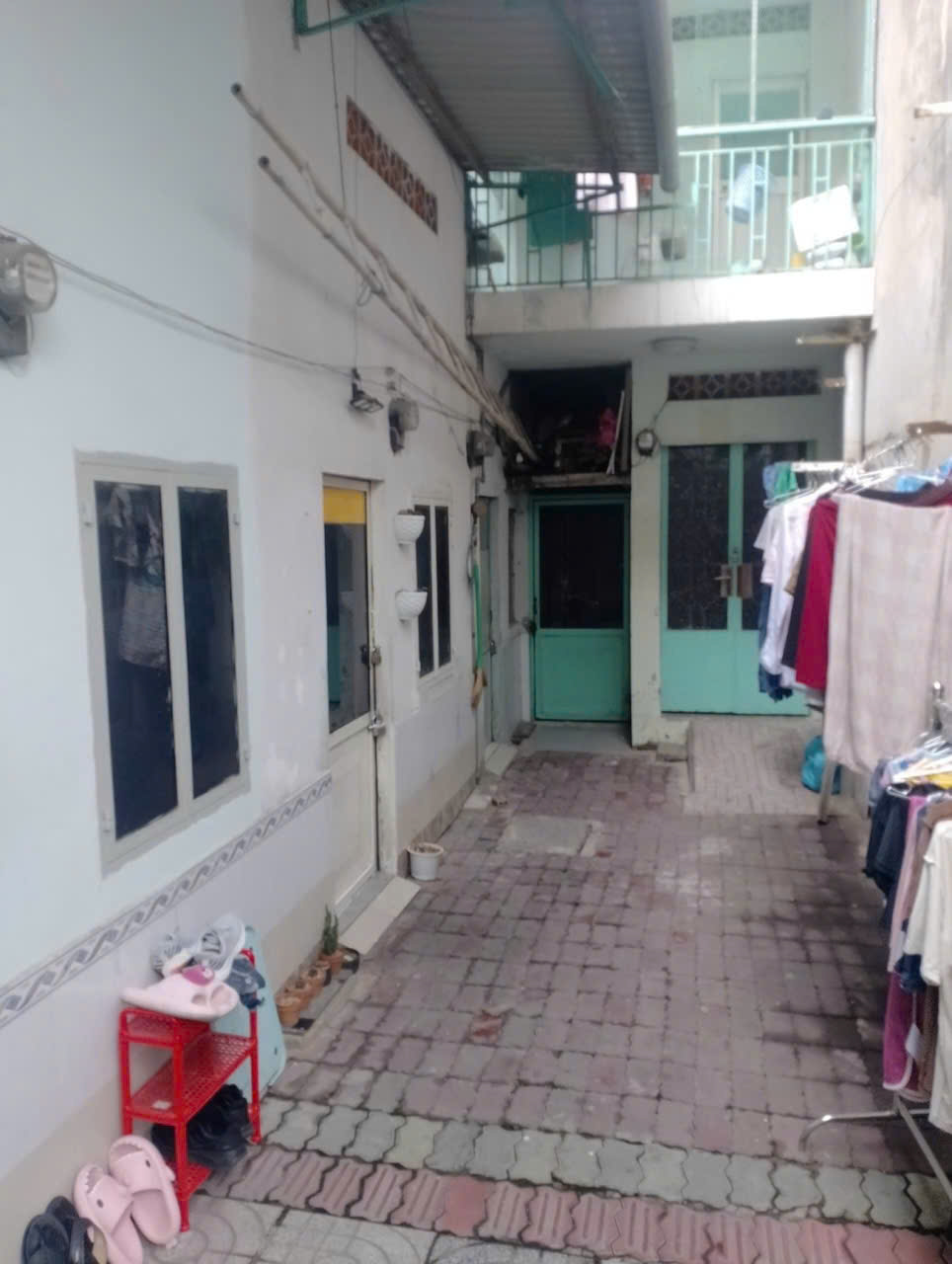 Bán dãy trọ 6 phòng – 152m² – khu dân cư hiện hữu – Thủ Đức - Ảnh 2