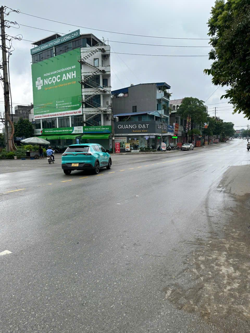 CHÍNH CHỦ CẦN BÁN NHÀ Ở 245B ĐỪƠNG QUANG TRUNG PHƯỜNG TÂN THỊNH-THÀNH PHỐ THÁI .T.THÁI NGYÊN - Ảnh 4