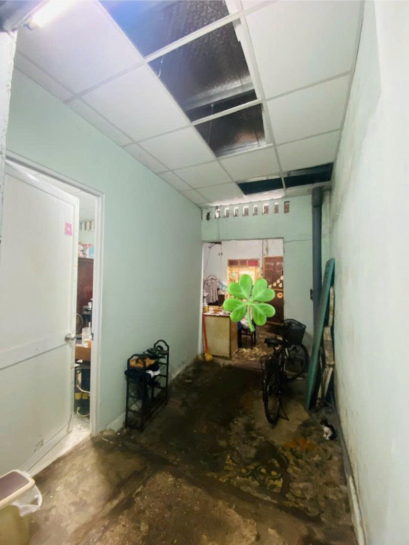 Bán nhà Mặt tiền Tân kỳ Tân Quý - gần Lê Trọng Tấn, 5,8/7,5x40m, Cấp 4 - tiện xây, 29.9 tỷ. - Ảnh 1