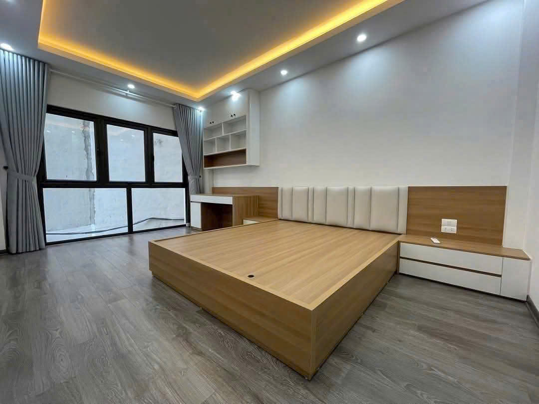 💥 SIÊU PHẨM HOA LÂM - THANG MÁY - NGÕ THÔNG - HIẾM NHÀ BÁN 💥<br>📍 Diện tích: 62m² – 6 tầng – 5PN – - Ảnh chính