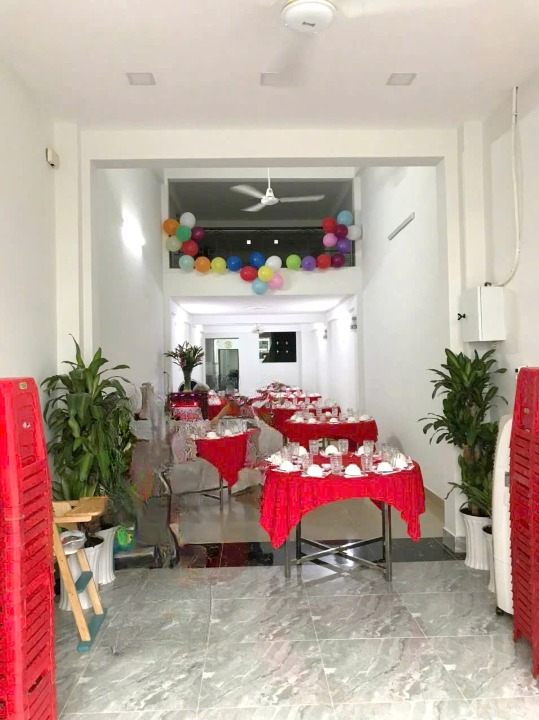Nhà 2 lầu + ST Mặt tiền Xóm Củi P11 Q8, Giá 18 tỷ - Ảnh 1