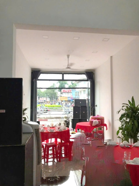 Nhà 2 lầu + ST Mặt tiền Xóm Củi P11 Q8, Giá 18 tỷ - Ảnh 2