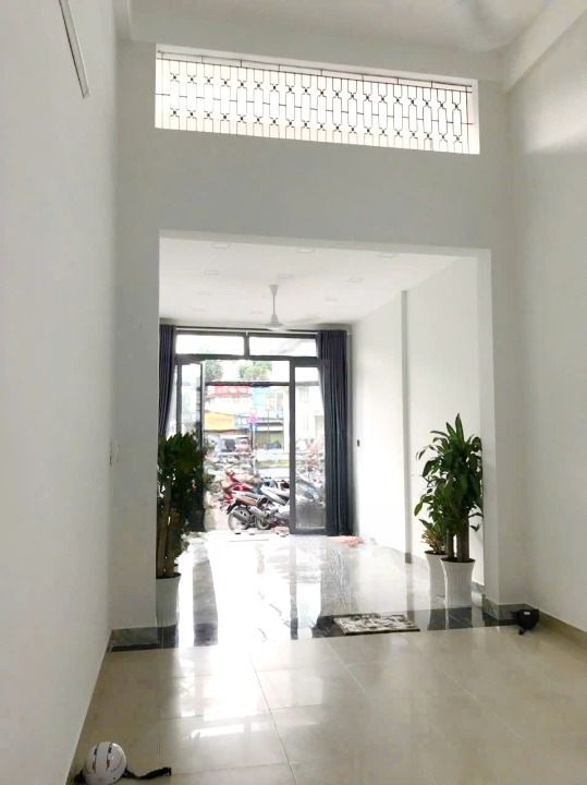 Nhà 2 lầu + ST Mặt tiền Xóm Củi P11 Q8, Giá 18 tỷ - Ảnh 3