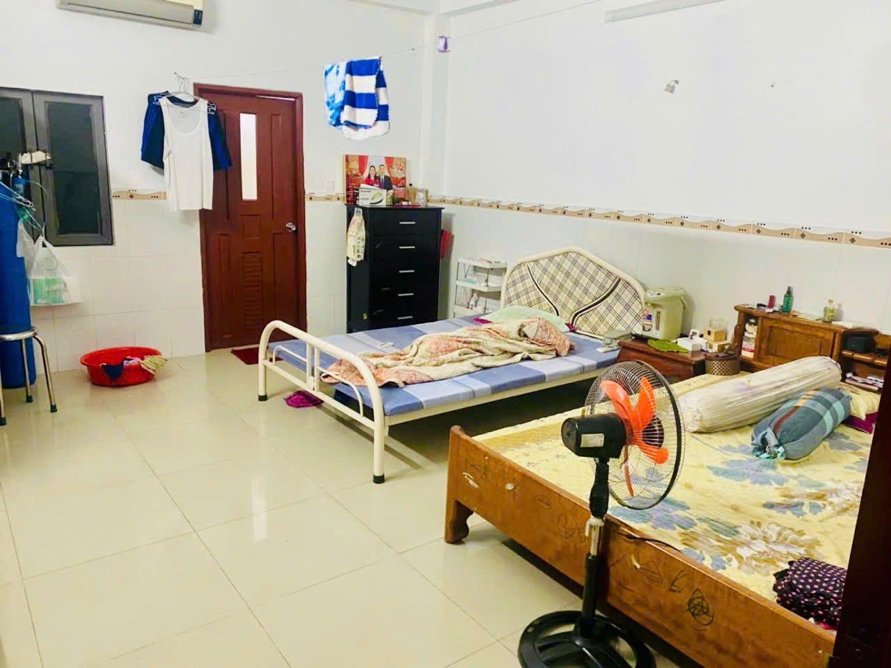 Bán nhà mặt tiền Trần Thị Trọng, 5 tầng, gần sân bay Tân Sơn Nhất, ngang 4,5m, chỉ 14 tỷ ++ - Ảnh 4