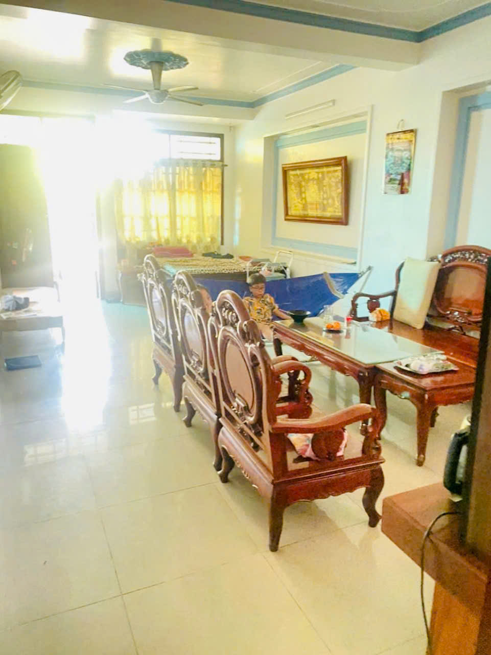 Bán nhà mặt tiền Trần Thị Trọng, 5 tầng, gần sân bay Tân Sơn Nhất, ngang 4,5m, chỉ 14 tỷ ++ - Ảnh 2