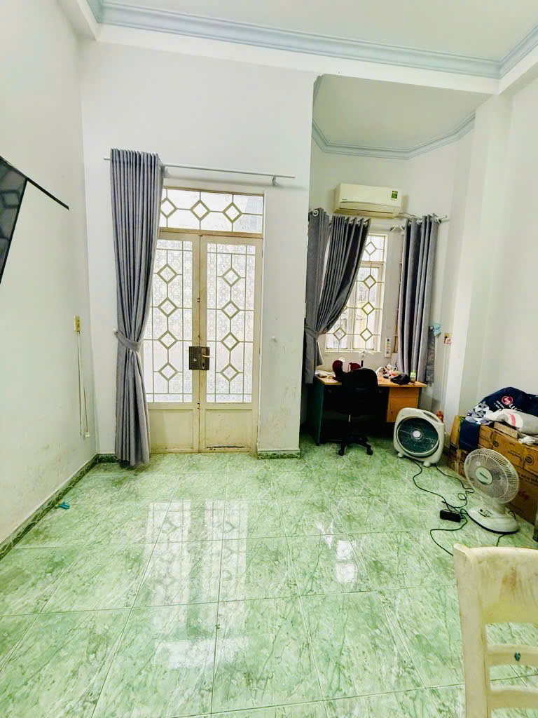 Bán nhà Huỳnh Văn Nghệ,3 tầng BTCT, hẻm 5m xe hơi đậu cửa, chỉ hơn 4 tỷ - Ảnh 4