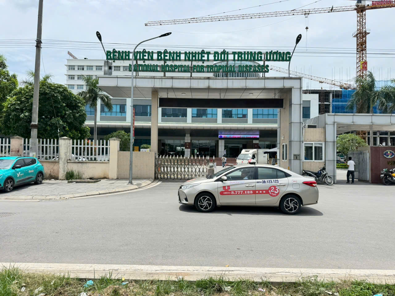 Bán 60m đất Võng La, Đông Anh. Ba bước chân tới KCN, cầu Thăng Long, trung tâm Hà Nội - Ảnh 2