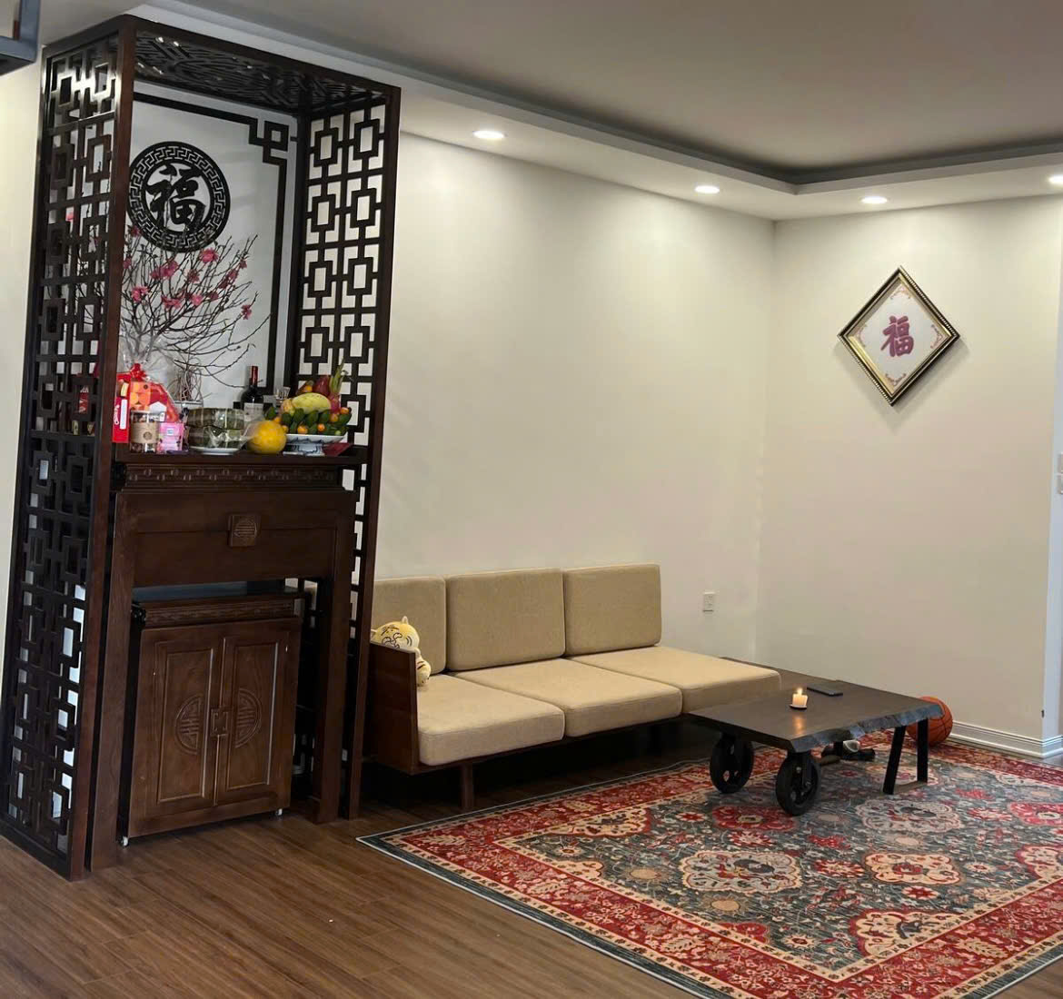 HOT !!! SỞ HỮU NGAY CĂN HỘ CAO CẤP Eurowindow River Park ĐẸP - GIÁ TỐT - Ảnh chính