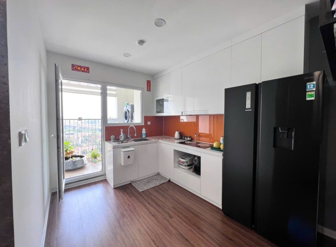 HOT !!! SỞ HỮU NGAY CĂN HỘ CAO CẤP Eurowindow River Park ĐẸP - GIÁ TỐT - Ảnh 1