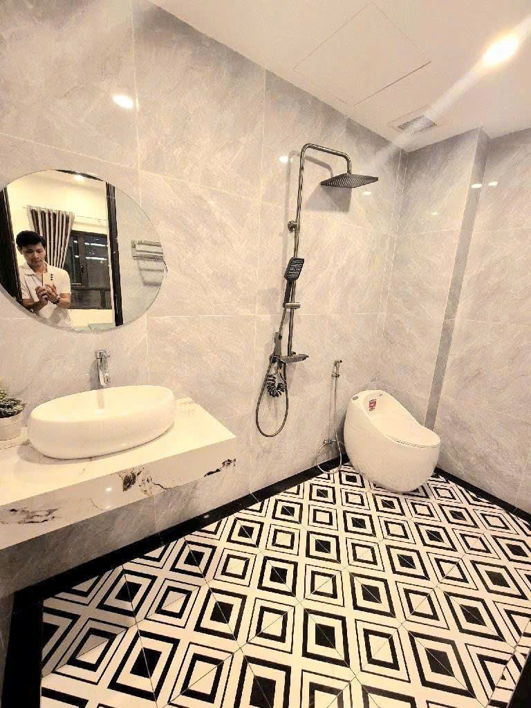 Chính Chủ Bán Căn Nhà Lô Góc Thiết Kế Đẹp FUll Nội Thất Tại Phường Minh Khai, Hai Bà Trưng, Hà Nội - Ảnh 1
