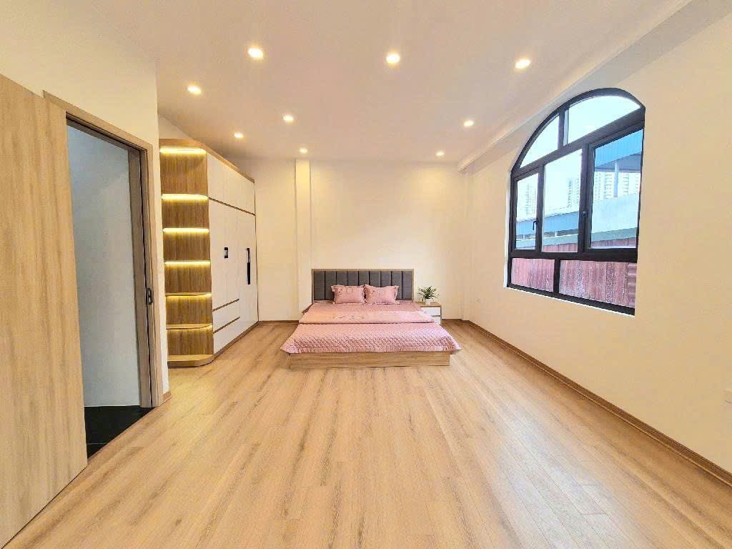 Chính Chủ Bán Căn Nhà Lô Góc Thiết Kế Đẹp FUll Nội Thất Tại Phường Minh Khai, Hai Bà Trưng, Hà Nội - Ảnh 2