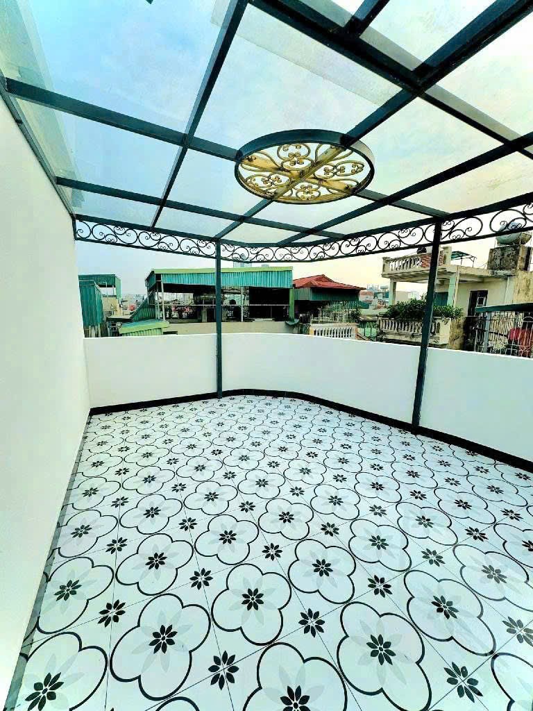 Chính Chủ Bán Căn Nhà Lô Góc Thiết Kế Đẹp FUll Nội Thất Tại Phường Minh Khai, Hai Bà Trưng, Hà Nội - Ảnh 4