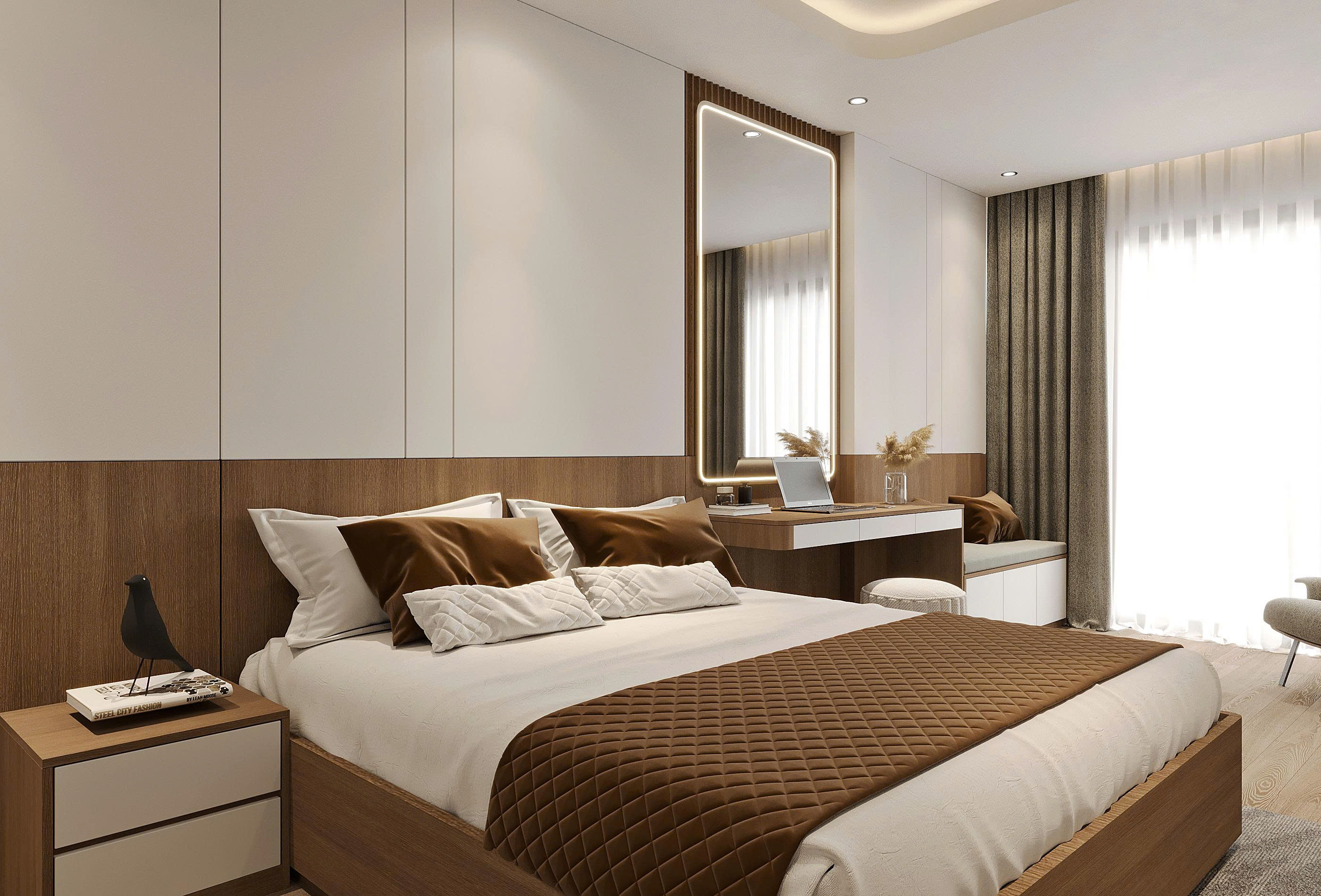 CỰC HIẾM CHỈ DUY NHẤT 1 CĂN   MẶT PHỐ KIM HOA – LÔ GÓC  – KINH DOANH ĐỈNH – NGAY XÃ ĐÀN – GIÁ CHỈ - Ảnh chính