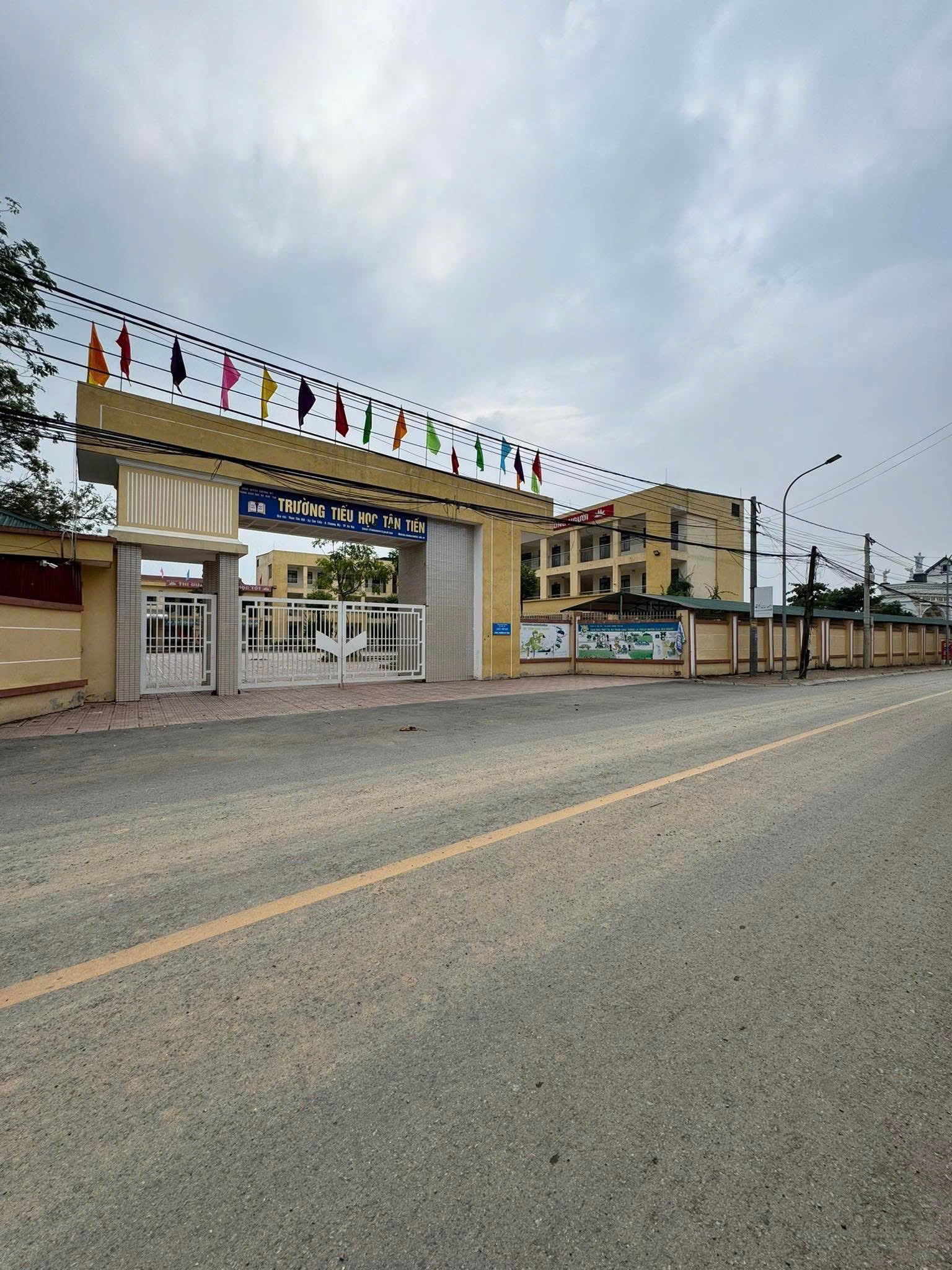 Đất HN gần 100m2 sổ đỏ chuẩn, tài chính nhỉnh 1,8tỉ. Phù hợp với mục đích an cư lạc nghiệp, hoặc - Ảnh 3