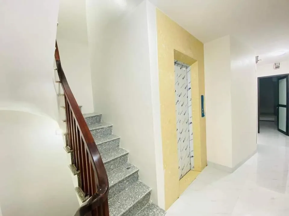 Bán Tòa CC Mi Ni Nguyễn Lương Bằng 70m2. 7 tầng. mặt tiền 5.9m. giá  14.5 tỷ Đống Đa Hà Nội - Ảnh 2