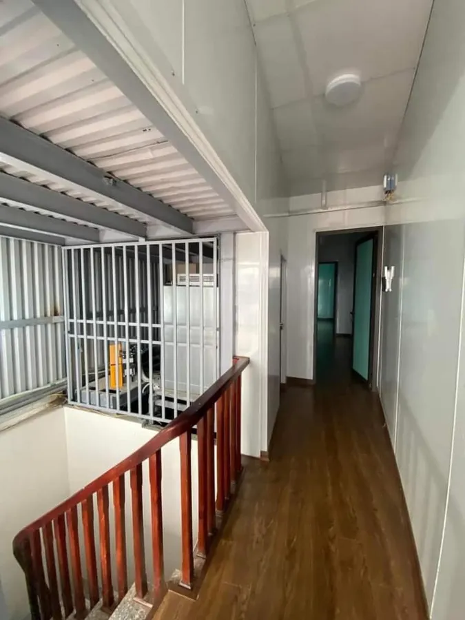 Bán Tòa CC Mi Ni Nguyễn Lương Bằng 70m2. 7 tầng. mặt tiền 5.9m. giá  14.5 tỷ Đống Đa Hà Nội - Ảnh 3