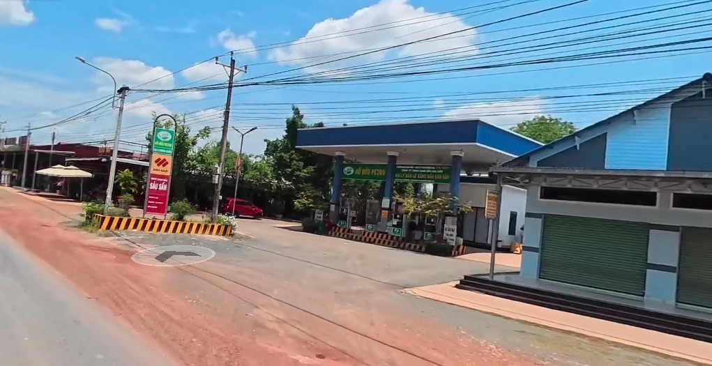 Đất nền phân lô Dầu Tiếng, Bình Dương chỉ 250 triệu, 200m2, sổ sẵn từng nền - Ảnh 4