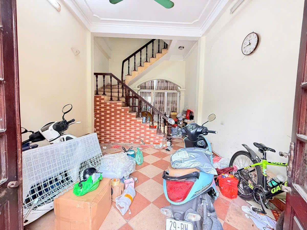 PHÂN LÔ LÊ TRỌNG TẤN - Ô TÔ TRÁNH - Diện Tích 44m2 3 tầng mặt tiền 4m Giá 18 tỷ - Ảnh 1
