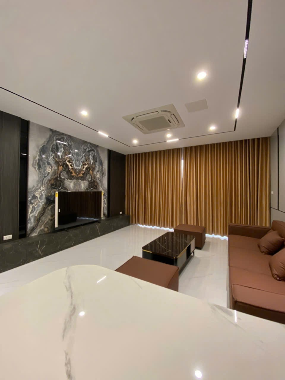 Bán nhà Ngọc Thụy mới hoàn thiện - Long Biên, 52m² x 6 tầng, thang máy chạy vèo vèo, giá 13.9 tỷ - Ảnh 3