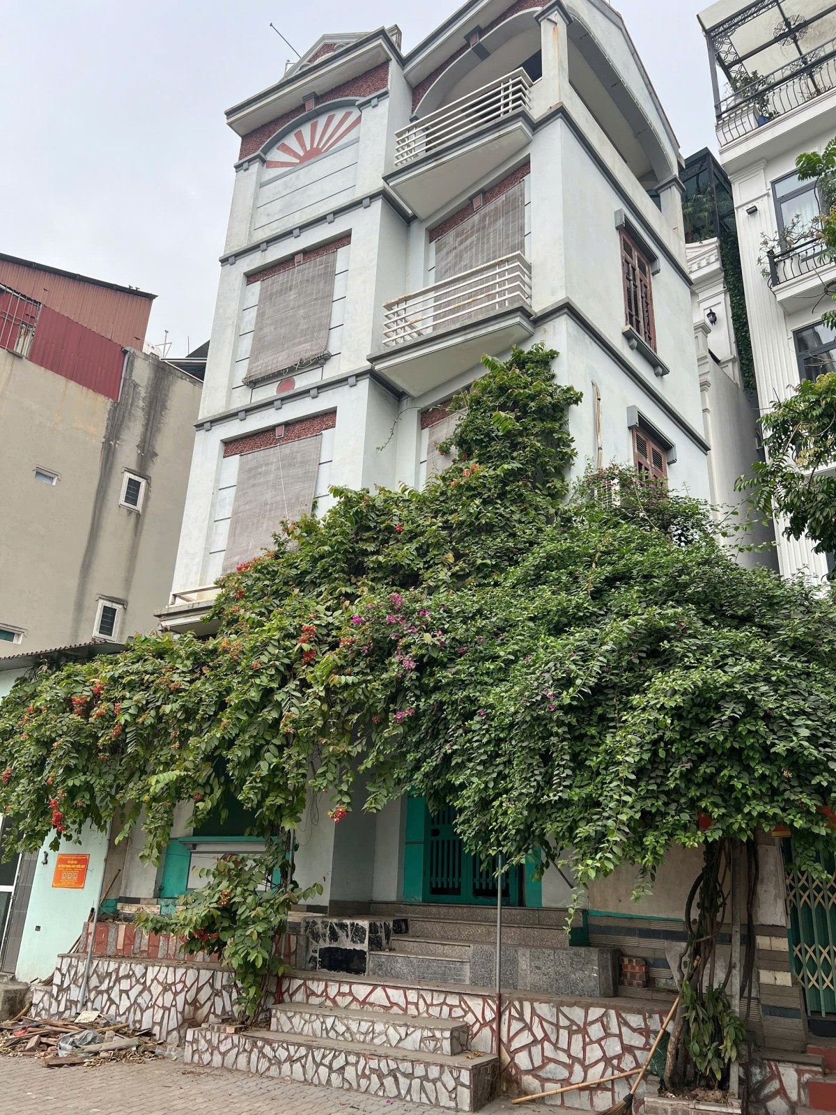 THÔNG SỐ VÀNG - MẶT PHỐ LÝ SƠN - MẶT TIỀN RỘNG HIẾM - KINH DOANH ĐỈNH CAO - Ảnh chính