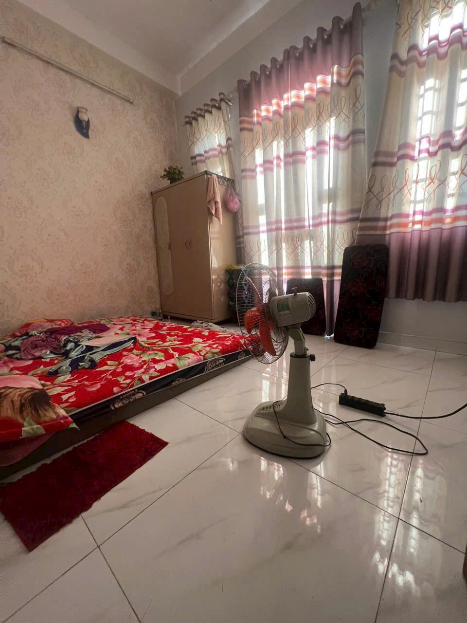 NHÀ 1 TRỆT 3 LẦU (4x18) – ĐƯỜNG 8M HIỆP THÀNH 13, Q12 GIÁ CHỈ 5,599 TỶ - Ảnh 2