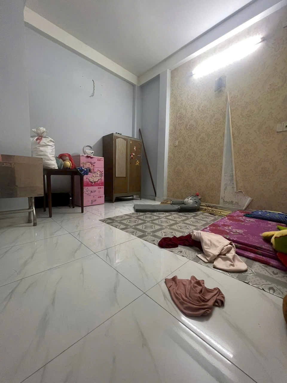 NHÀ 1 TRỆT 3 LẦU (4x18) – ĐƯỜNG 8M HIỆP THÀNH 13, Q12 GIÁ CHỈ 5,599 TỶ - Ảnh 3