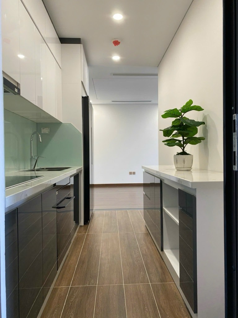 (Tin thật 100%) CH 86m2 x 2PN tại Green Diamond 93 Láng Hạ - Ban công Đông Bắc - Nội thất 500 triệu - Ảnh 2