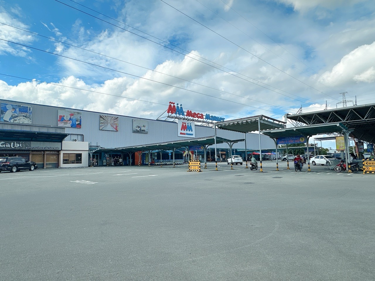 Bán hoa hậu chân dài MTKD Tân Thới Hiệp Q.12 160m2(4x40) gần bên Mega Market chỉ 14.5 tỷ. - Ảnh 2