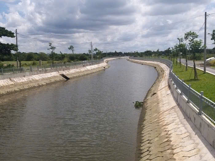 LÔ GÓC HAI MẶT TIỀN-HXH- PHƯỜNG THẠNH XUÂN QUẬN 12 GIÁ RẺ CHỈ 5,4 TỶ- DT 300m2 (20x15) <br><br>✅Diện tích - Ảnh 1
