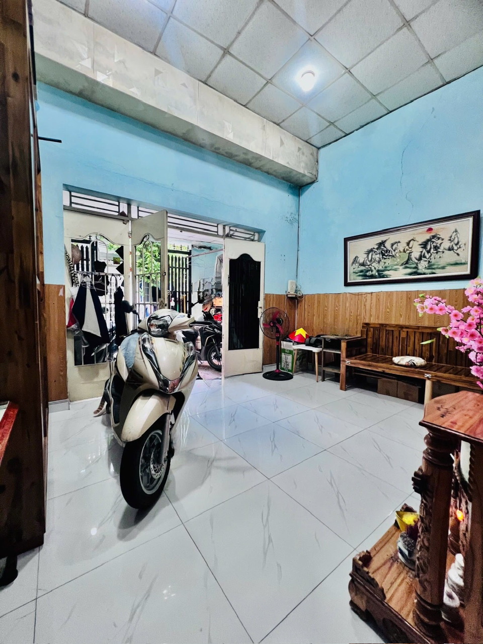 MẶT TIỀN ĐƯỜNG Q2 – KINH DOANH – XH VÀO NHÀ – 62M2 – CHỈ HƠN 6 TỶ - Ảnh chính