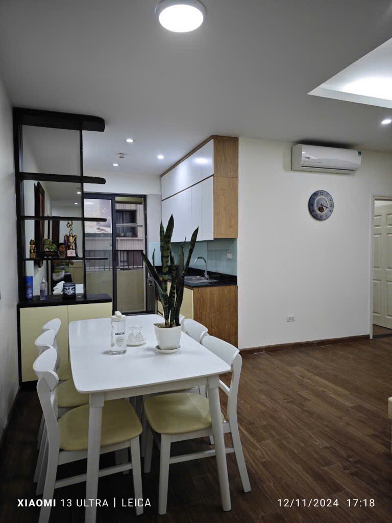 Bán nhà mặt phố Phương Mai, Đống Đa, 65m², 5 tầng, sổ đỏ - Ảnh chính