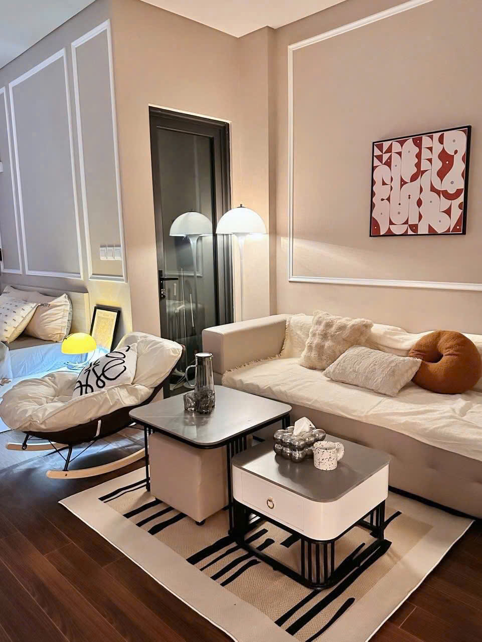 Bán nhà mặt phố Phương Mai, Đống Đa, 65m², 5 tầng, sổ đỏ - Ảnh 2