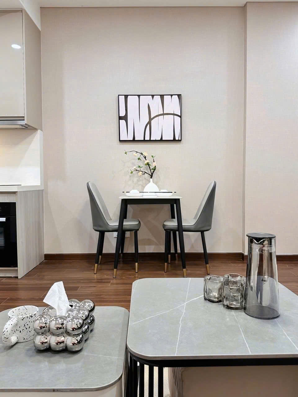 Bán nhà mặt phố Phương Mai, Đống Đa, 65m², 5 tầng, sổ đỏ - Ảnh 3