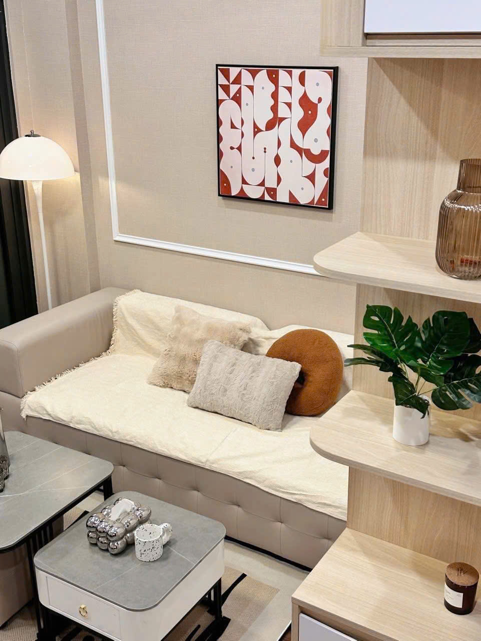 Bán nhà mặt phố Phương Mai, Đống Đa, 65m², 5 tầng, sổ đỏ - Ảnh 4