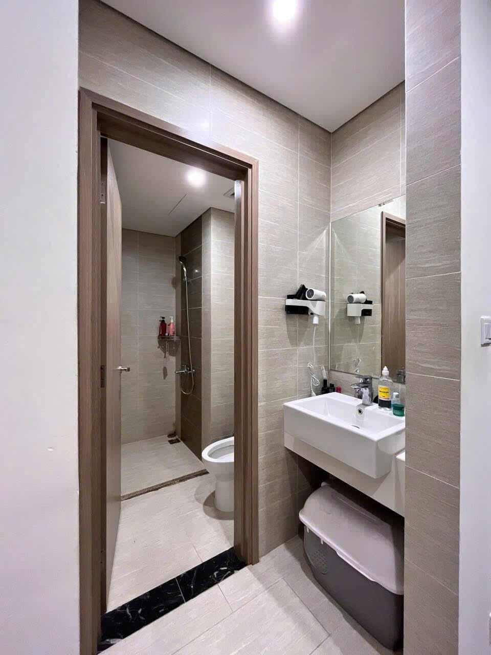 Bán nhà mặt phố Thịnh Quang, Ngã Tư Sở, Đống Đa, 29m², sổ đỏ<br>Bán nhà mặt phố Ngã Tư Sở, 29m², giá - Ảnh 2