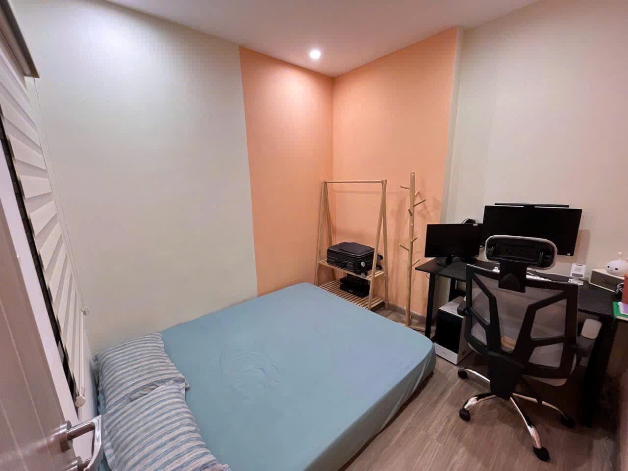 Bán nhà mặt phố Thịnh Quang, Ngã Tư Sở, Đống Đa, 29m², sổ đỏ<br>Bán nhà mặt phố Ngã Tư Sở, 29m², giá - Ảnh 4