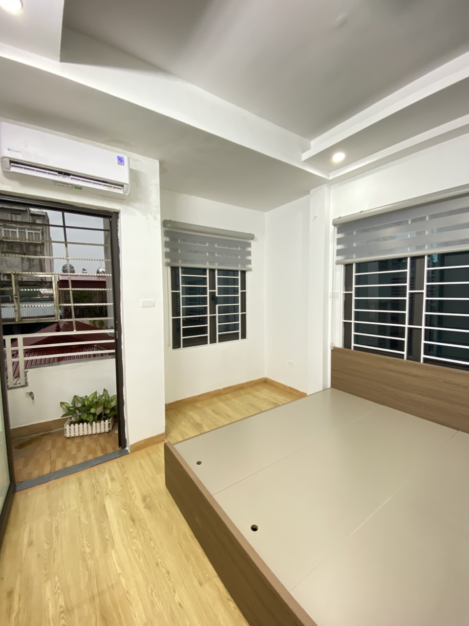 Bán Ccmn 2pn 48m cực đẹp ngõ 190 Nguyễn Trãi, Thanh Xuân ngã tư sở - Ảnh 3