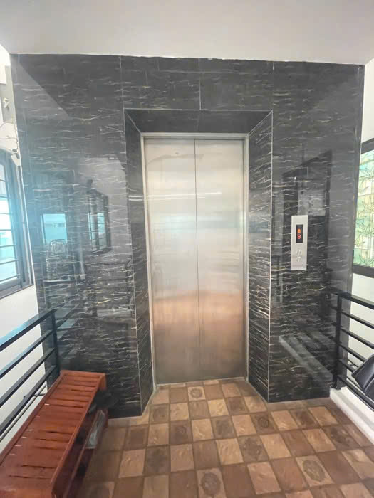 NGÔ GIA TỰ nhỉnh 40 tỷ 210m MẶT TIỀN 7m DÒNG TIỀN 1.2 tỷ/NĂM, LONG BIÊN - Ảnh 2