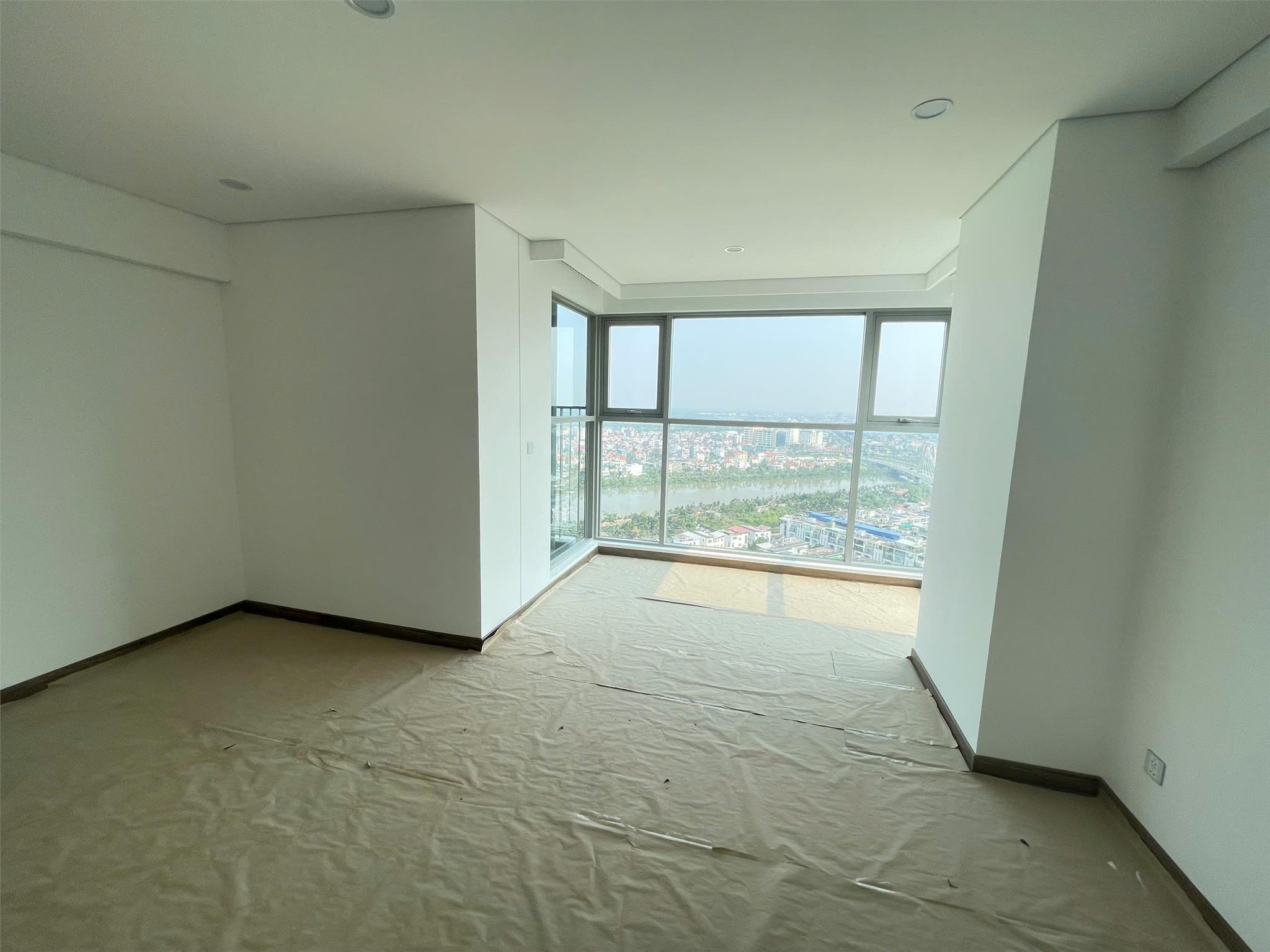 CHÍNH CHỦ bán GIÁ SẬP HẦM căn hộ 2PN - THE MINATO RESIDENCE HẢI PHÒNG - Ảnh 3