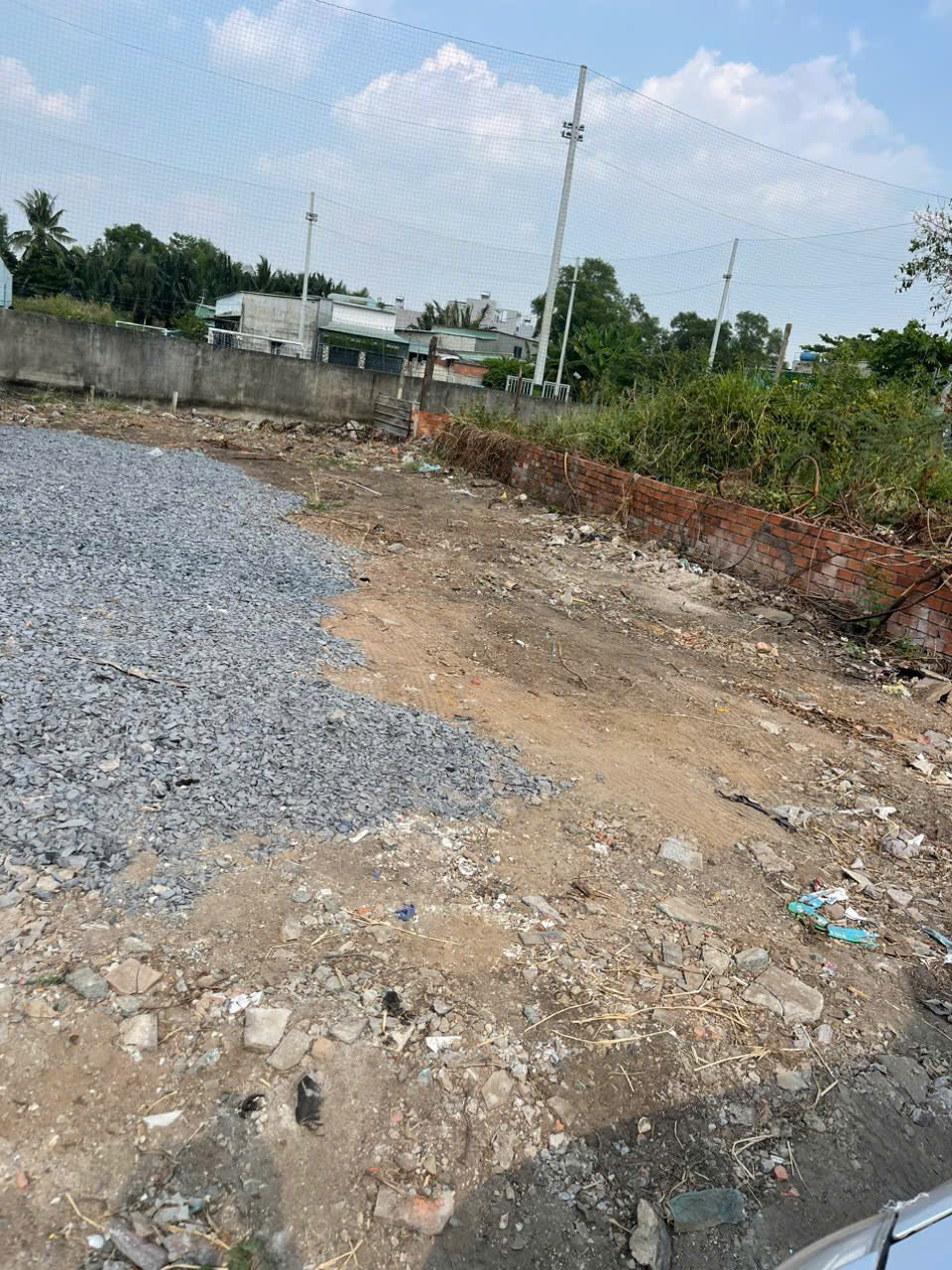 CẦN BÁN LÔ ĐẤT MẶT TIỀN ĐƯỜNG SỐ 7, PHƯỜNG LONG TRƯỜNG,QUẬN 9, HỒ CHÍ MINH - Ảnh 2