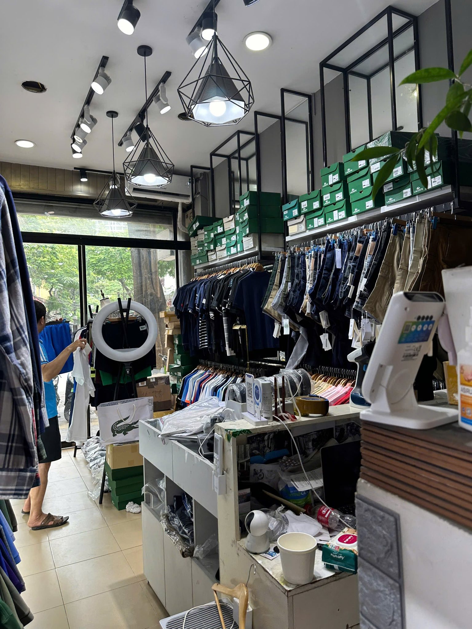 💥💥Mặt phố TRẦN QUÝ KIÊN, Cầu Giấy 40m 5T, Sầm uất Kinh doanh đỉnh, 18.3 tỷ - Ảnh chính