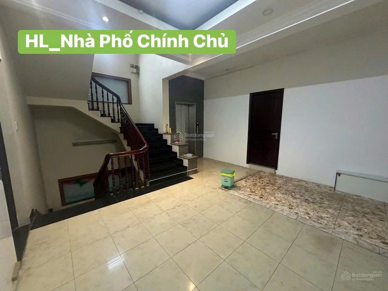 !!AN ĐIỀM Q5_5Tầng Mặt Tiền KD Có Thang máy, KV KHÔNG CÓ NHÀ BÁN (7.3X17m) - Ảnh 2