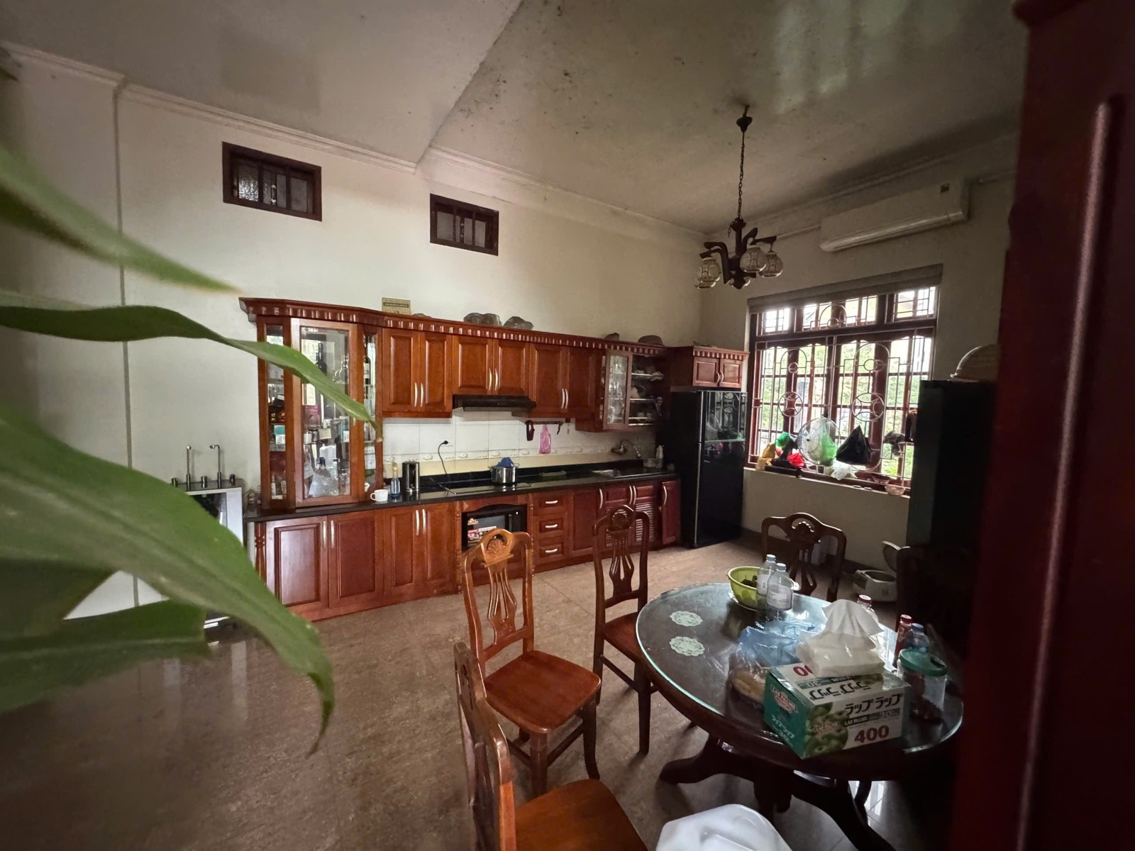 SIÊU PHẨM BIỆT THỰ VIEW HỒ – LÔ GÓC – VỈA HÈ – Ô TÔ TRÁNH – TRUNG TÂM NGỌC THỤY – GIÁ CHỈ 33 TỶ - Ảnh 4