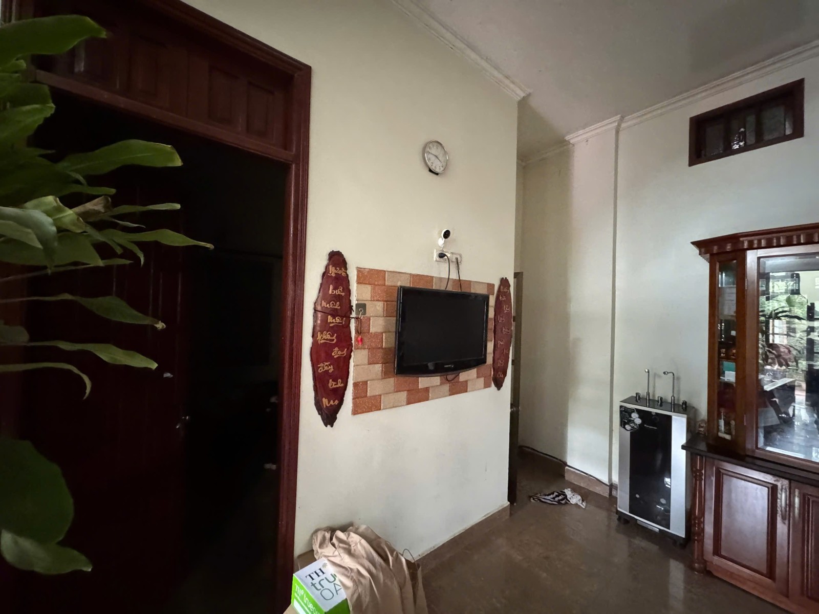 SIÊU PHẨM BIỆT THỰ VIEW HỒ – LÔ GÓC – VỈA HÈ – Ô TÔ TRÁNH – TRUNG TÂM NGỌC THỤY – GIÁ CHỈ 33 TỶ - Ảnh 2
