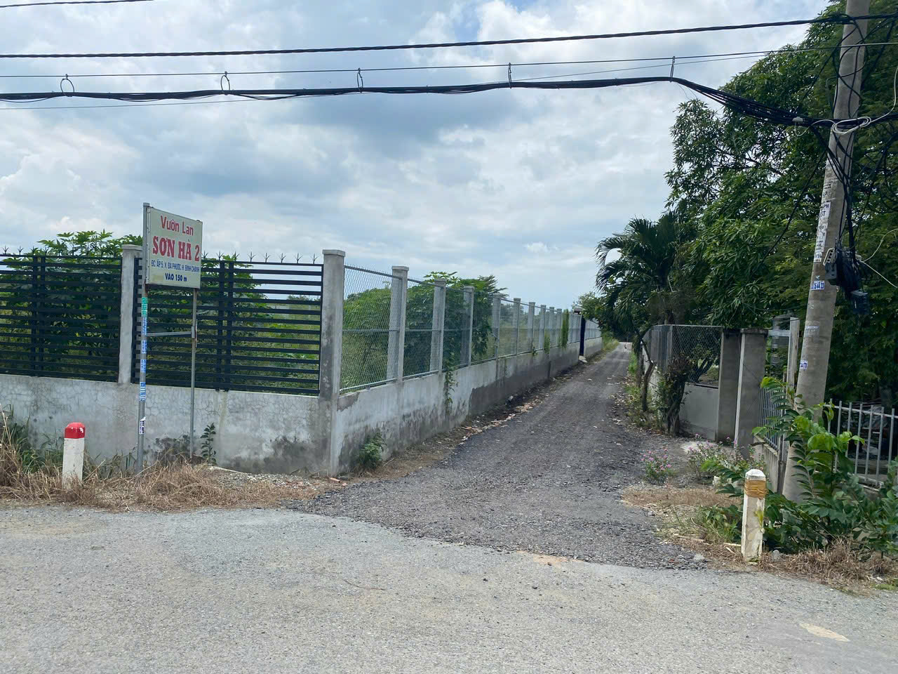 ĐẤT ĐẸP - GIÁ TỐT- CHÍNH CHỦ Cần Bán Nhanh Lô Đất Vị Trí Tại  Huyện Bình Chánh, TP HCM - Ảnh 4
