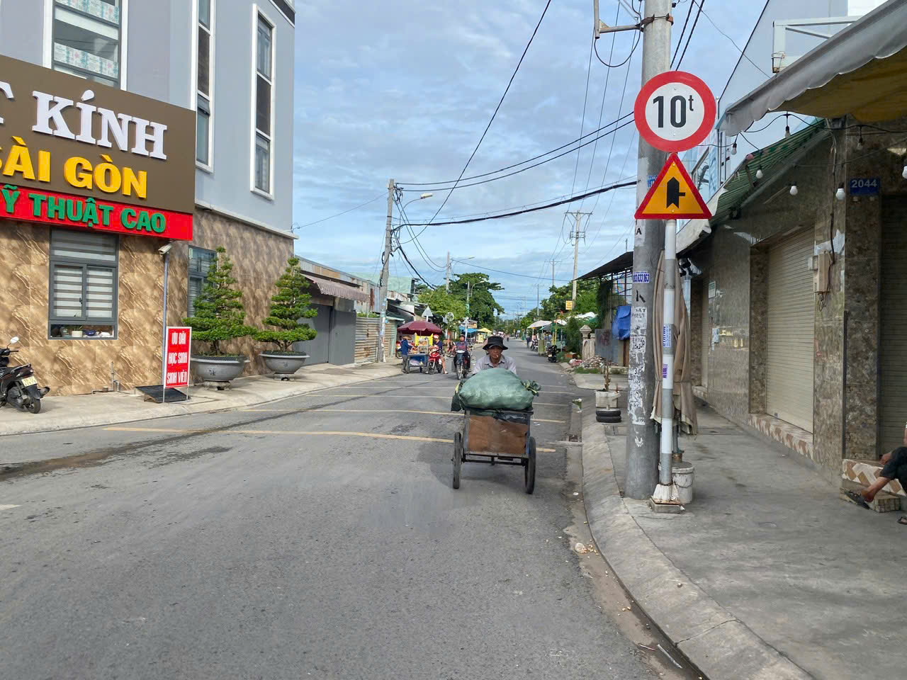 ĐẤT ĐẸP - GIÁ TỐT- CHÍNH CHỦ Cần Bán Nhanh Lô Đất Vị Trí Tại  Huyện Bình Chánh, TP HCM - Ảnh 3