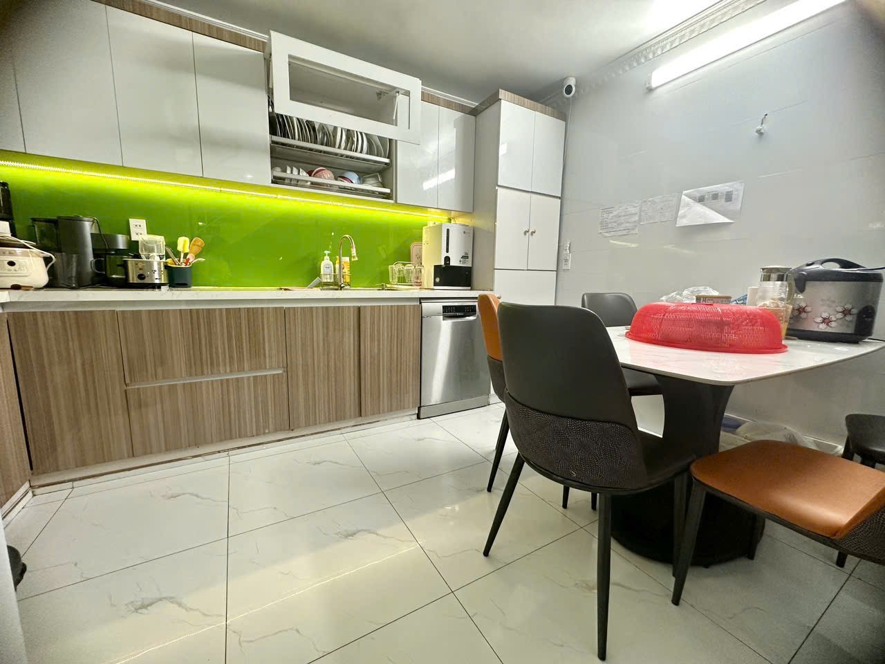 Chính Chủ Cần Bán Gấp Nhà Đẹp, Vuông Vắn Tại 55 Bùi Thị Từ Nhiên, Quận Hải An, Hải Phòng - Ảnh 2