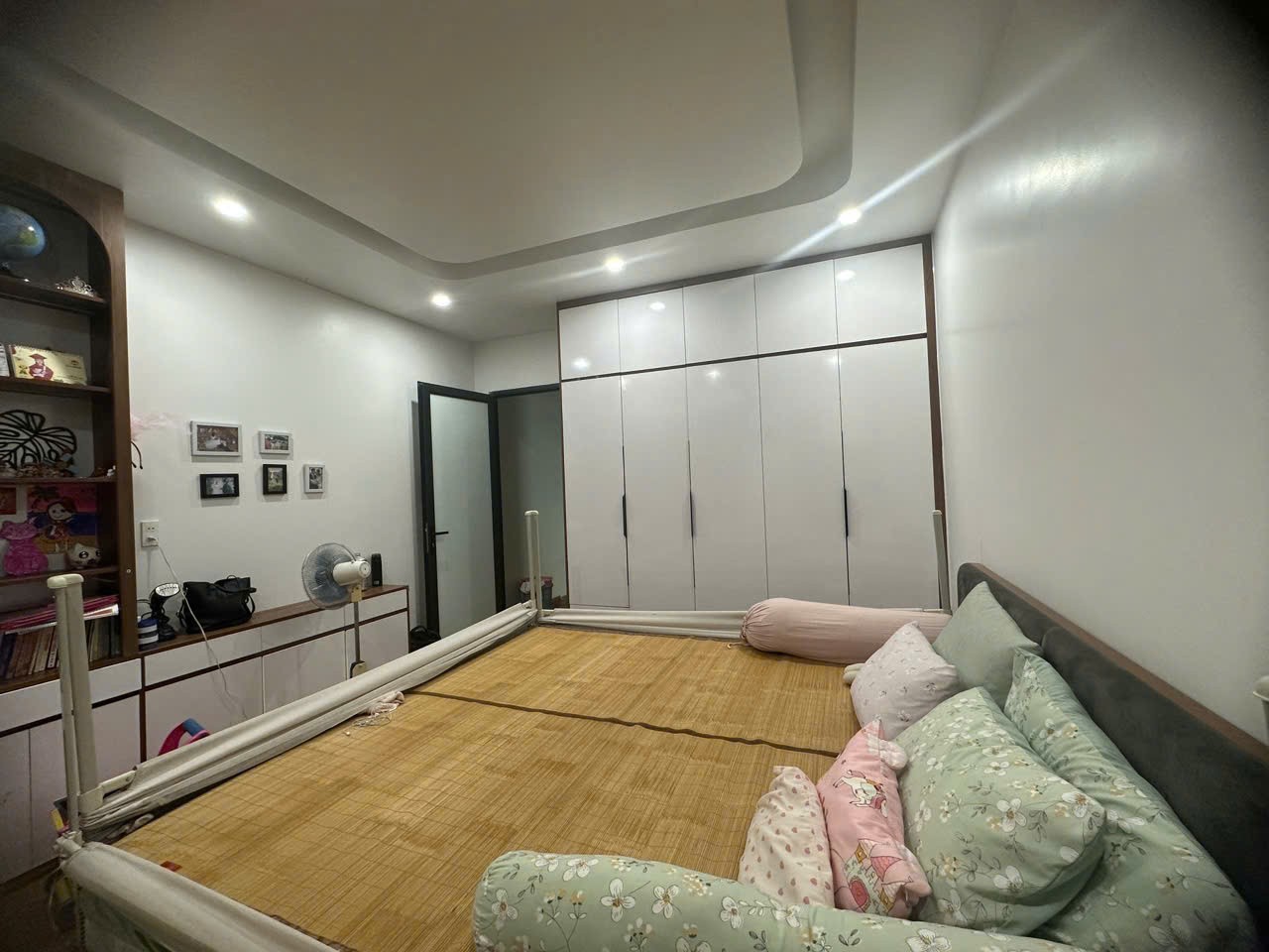 Chính Chủ Cần Bán Gấp Nhà Đẹp, Vuông Vắn Tại 55 Bùi Thị Từ Nhiên, Quận Hải An, Hải Phòng - Ảnh 3